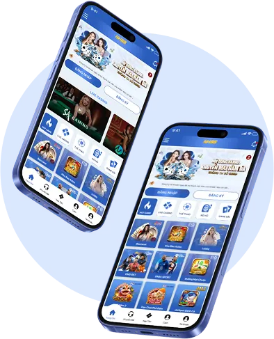 Cá cược trực tiếp trên 98win app ios