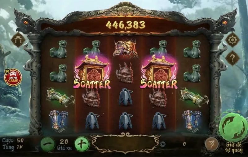 Khuyến mãi 98win