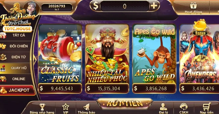 Casino Trực Tuyến với người thật chia bài trên 98win App iOS