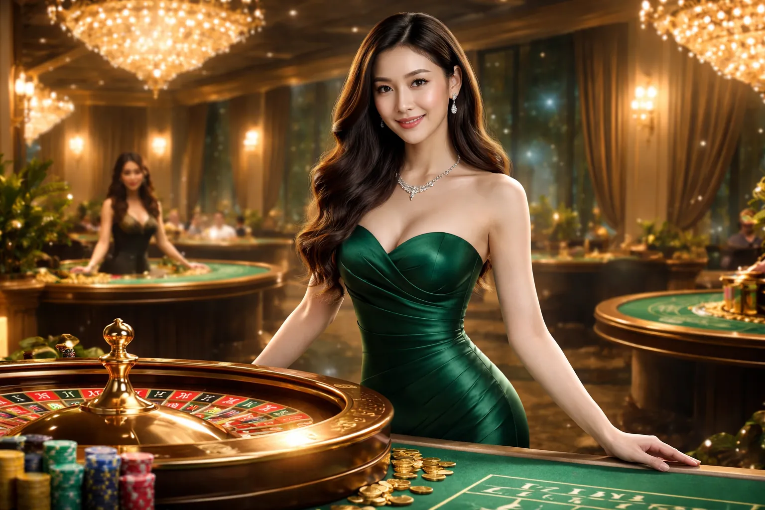 Vị trí thương hiệu 98win