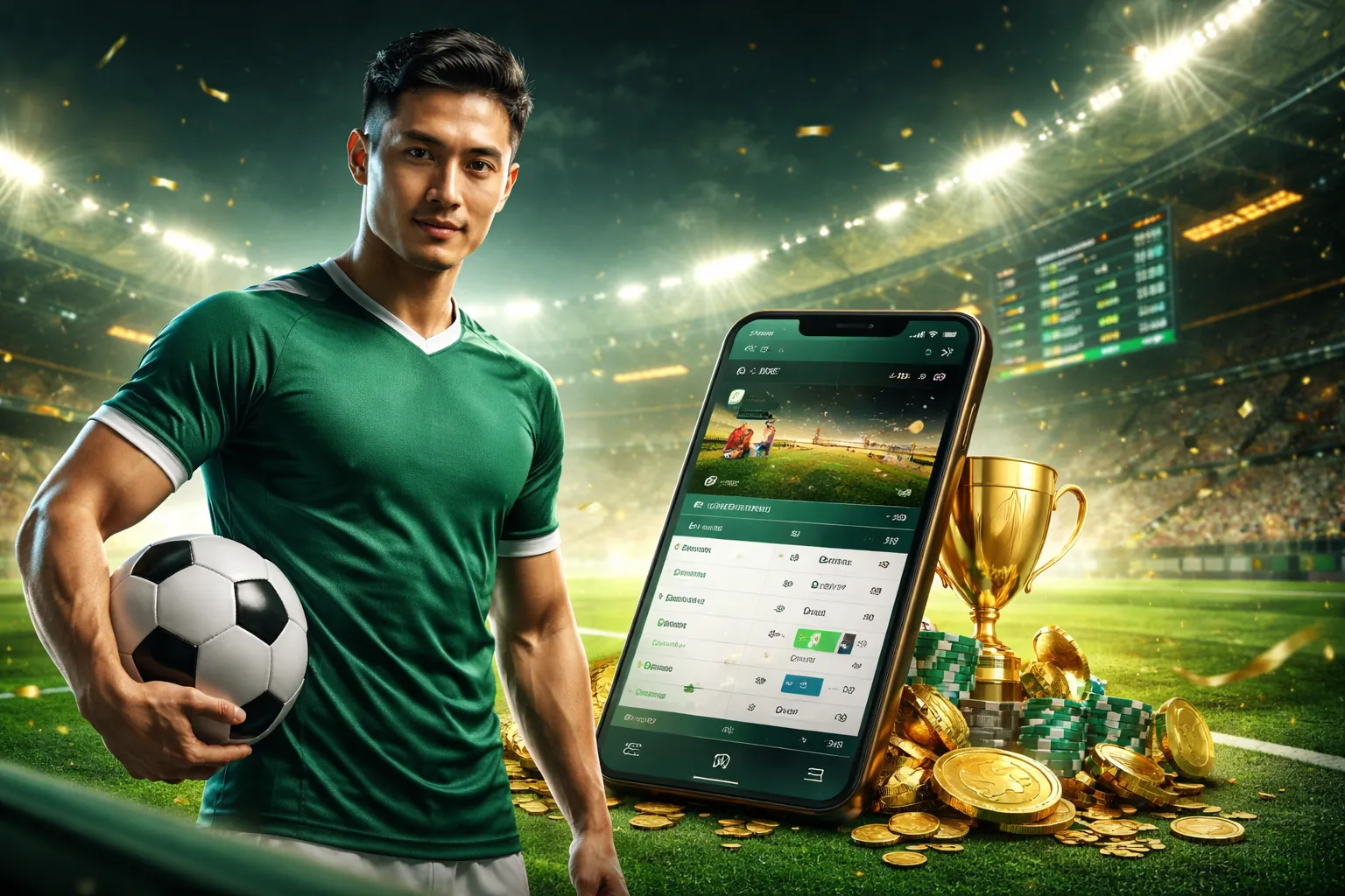 Ưu điểm thương hiệu 98win