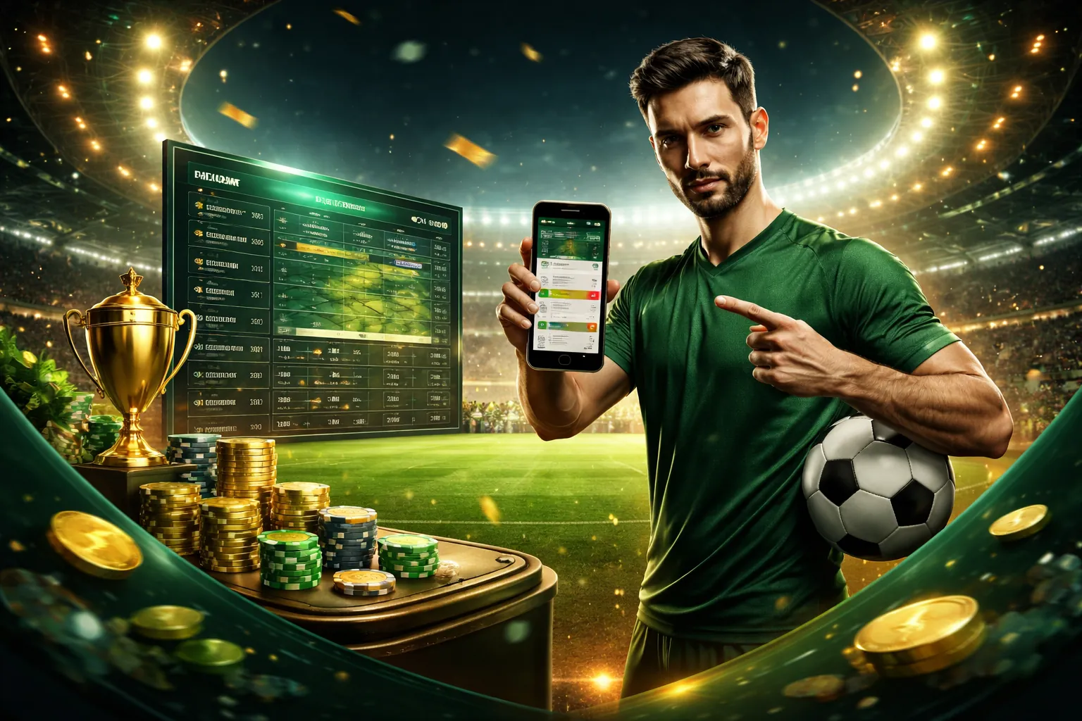 Cam kết thương hiệu 98win
