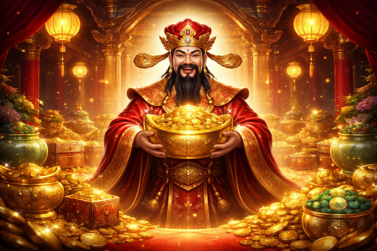 Bảo mật an toàn