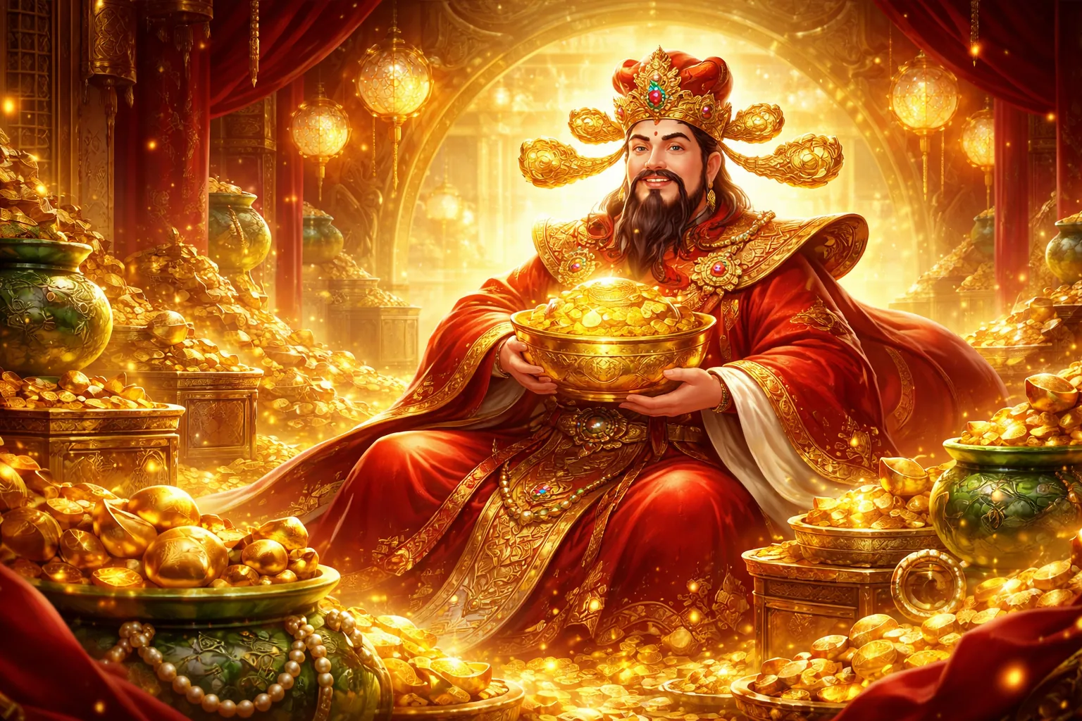 Giao diện thân thiện