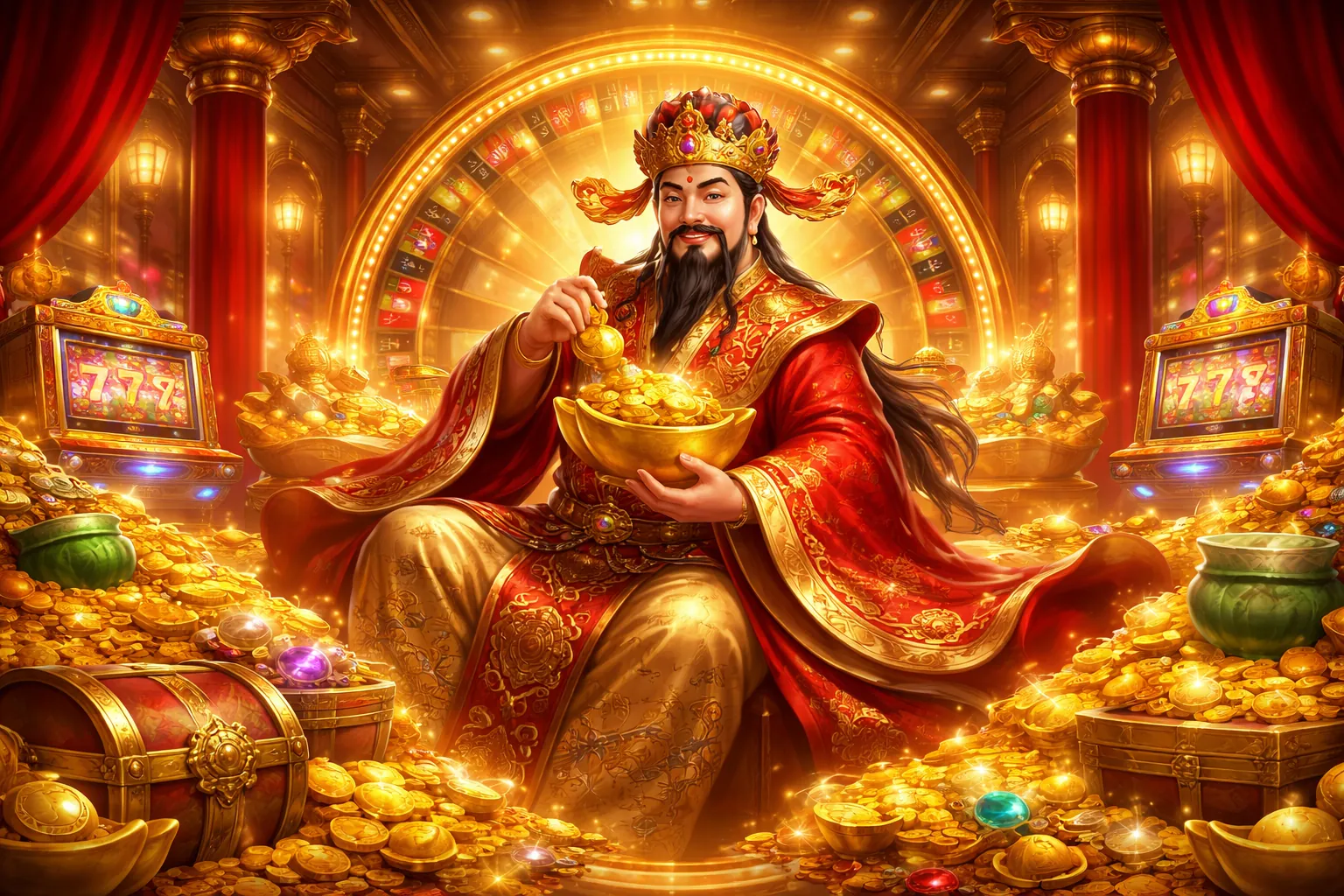 Đăng nhập và chơi đá gà trên 98win