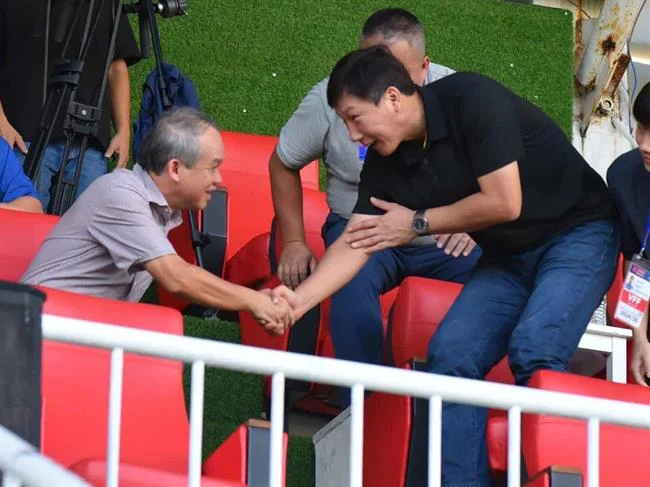 Giao dịch nhanh chóng